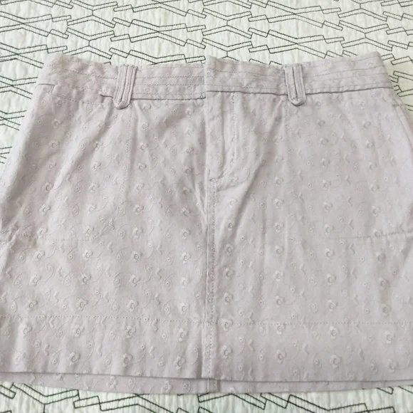 Old Navy size 8 Vintage skirt - Picture 4 of 4